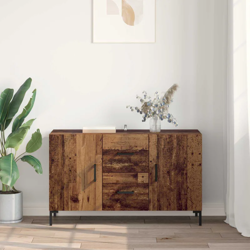 Kabalas Senovinis medis 100 x 36 x 60 cm Apdirbta mediena