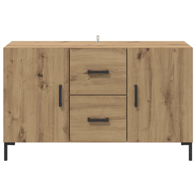Kabalas Amatininkų ąžuolas 100 x 36 x 60 cm Apdirbta mediena