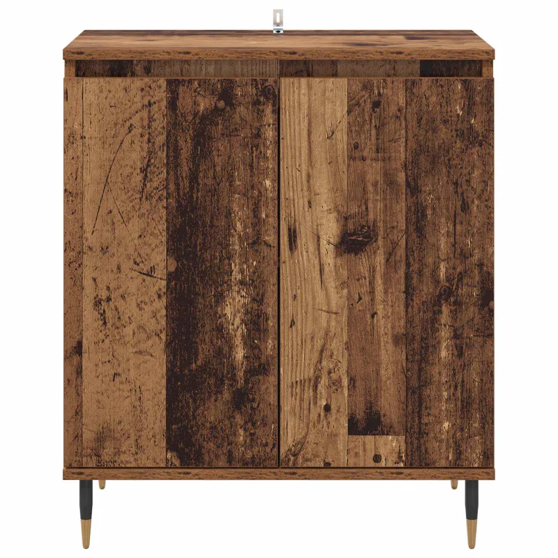 Kabalas Senovinis medis 60 x 35 x 70 cm Apdirbta mediena