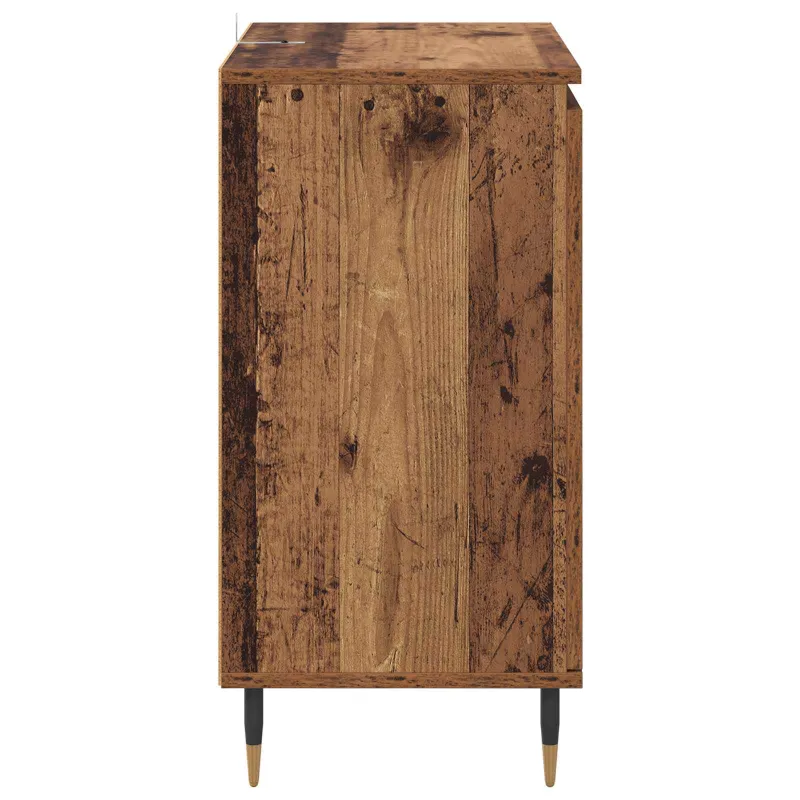 Kabalas Senovinis medis 60 x 35 x 70 cm Apdirbta mediena
