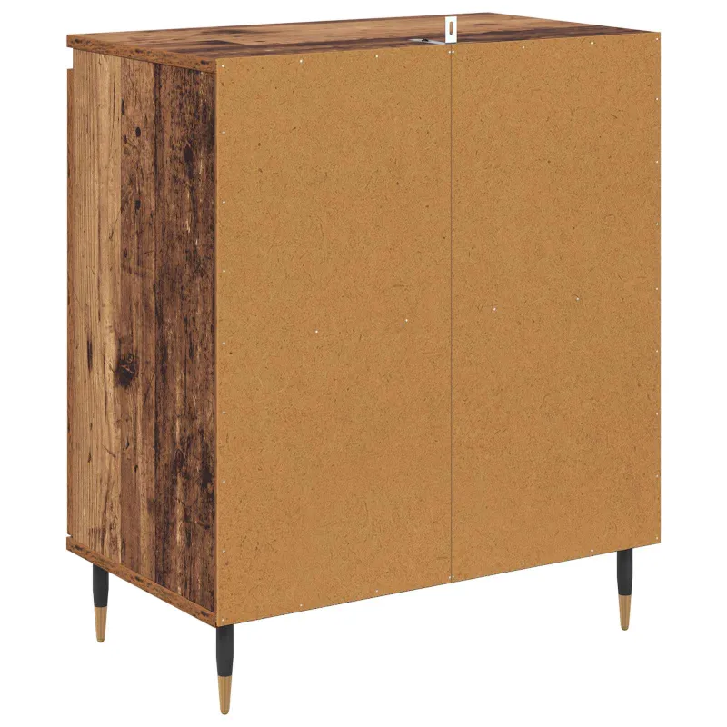 Kabalas Senovinis medis 60 x 35 x 70 cm Apdirbta mediena