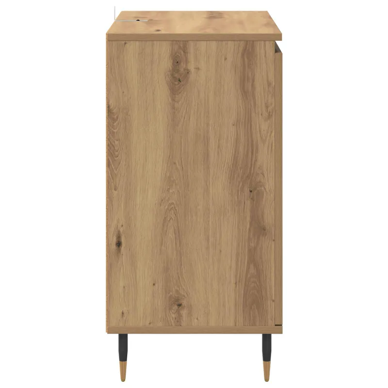 Kabalas Amatininkų ąžuolas 60 x 35 x 70 cm Apdirbta mediena