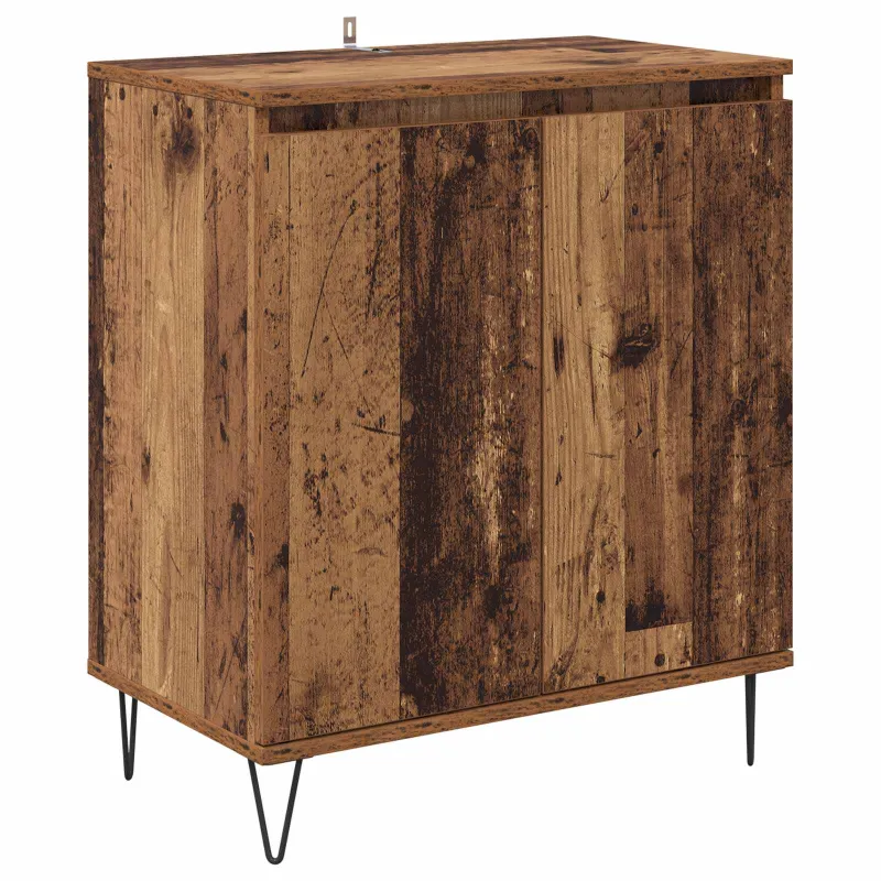 Kabalas Senovinis medis 60 x 35 x 70 cm Apdirbta mediena