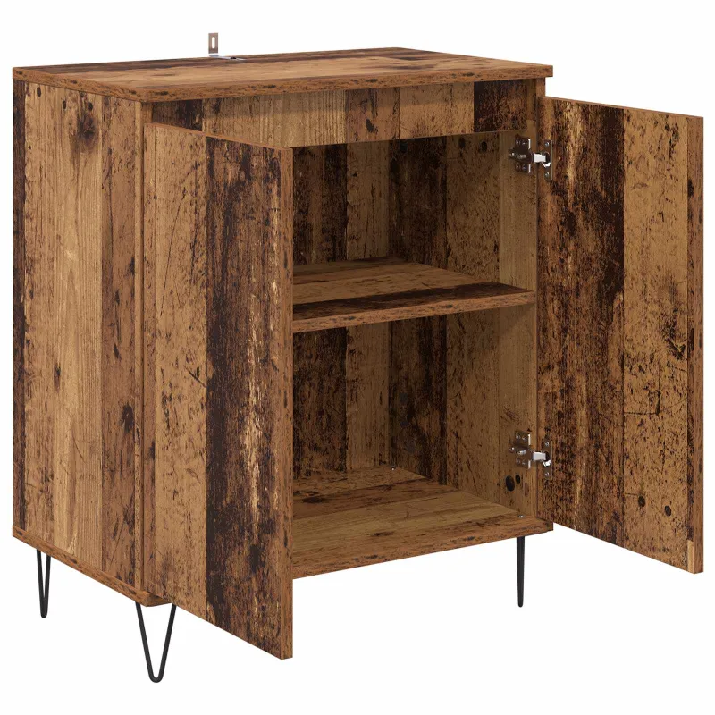 Kabalas Senovinis medis 60 x 35 x 70 cm Apdirbta mediena