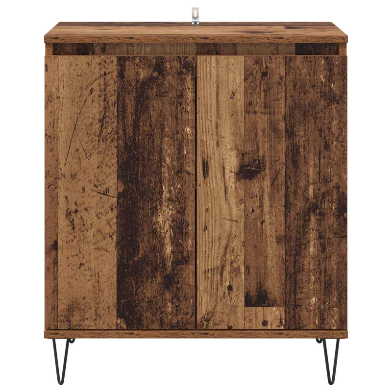 Kabalas Senovinis medis 60 x 35 x 70 cm Apdirbta mediena