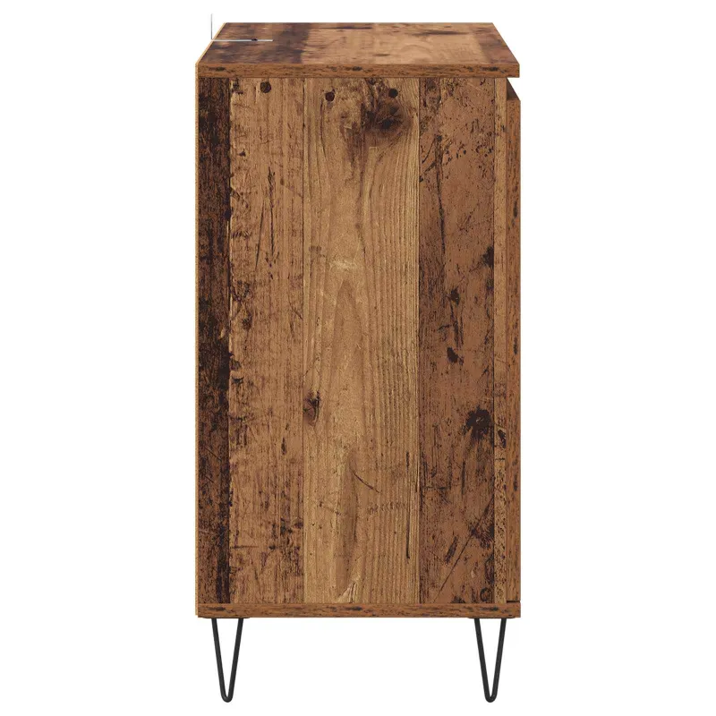 Kabalas Senovinis medis 60 x 35 x 70 cm Apdirbta mediena