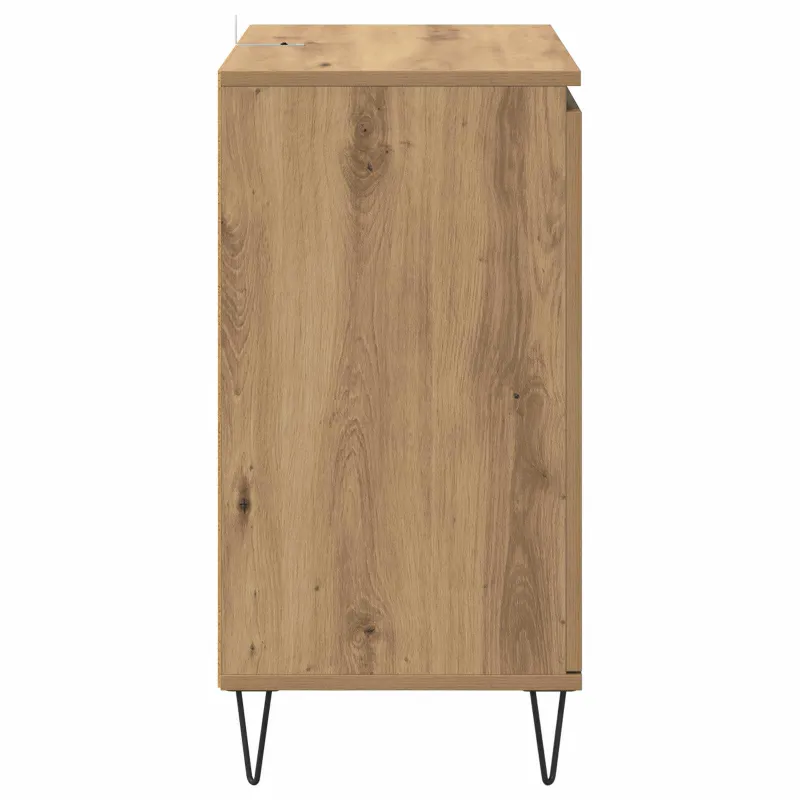 Kabalas Amatininkų ąžuolas 60 x 35 x 70 cm Apdirbta mediena