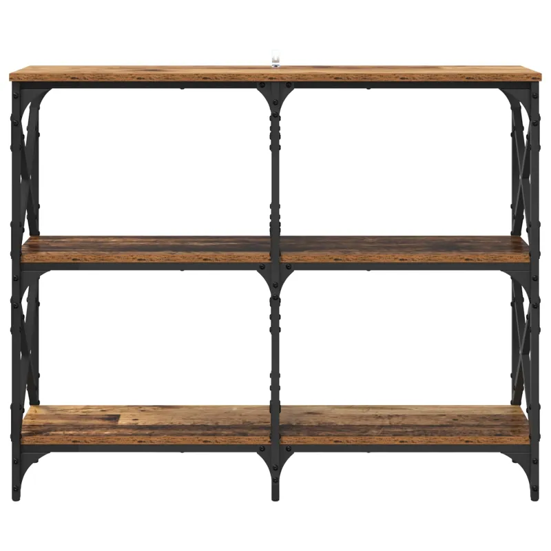Konsolinis stalas Senas medis 100 x 28 x 80,5 cm