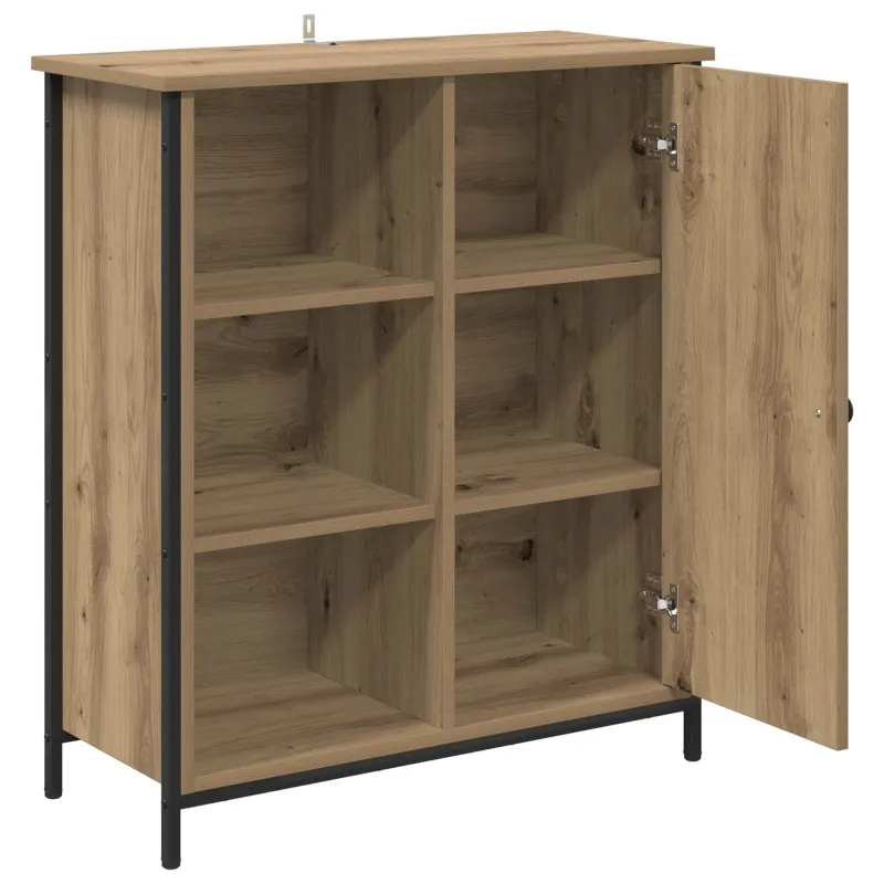 Kabalas Amatininkų ąžuolas 70 x 30 x 80 cm Apdirbta mediena