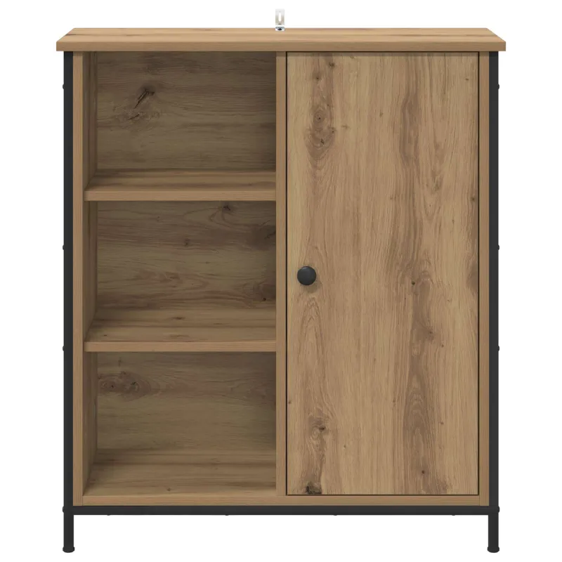 Kabalas Amatininkų ąžuolas 70 x 30 x 80 cm Apdirbta mediena
