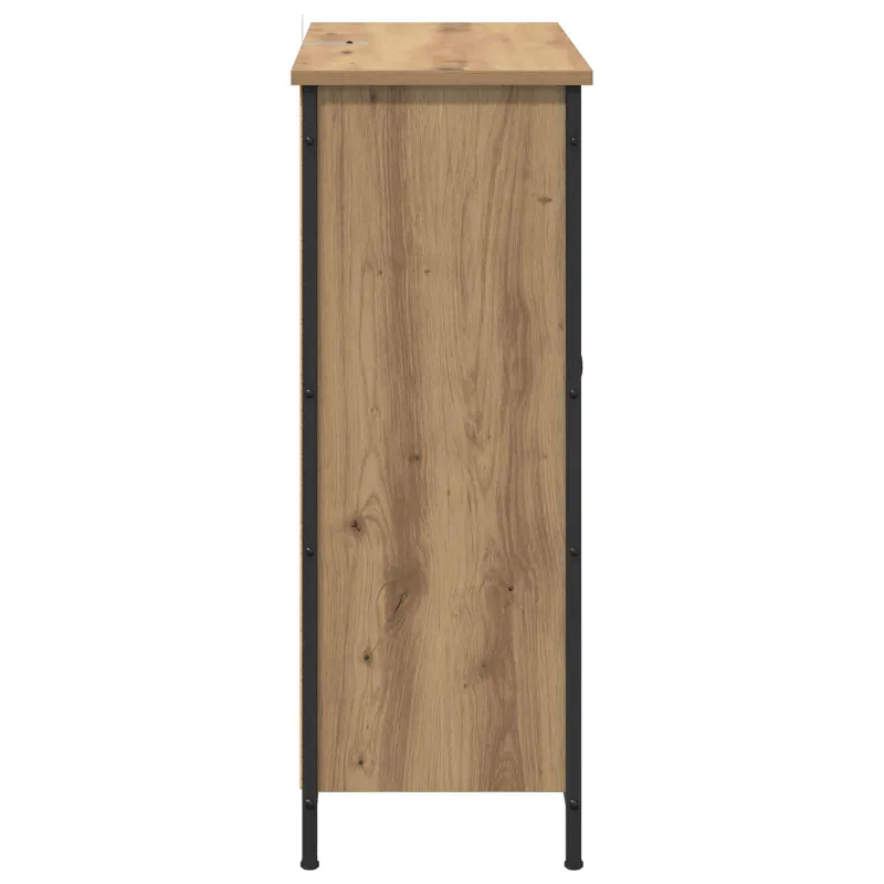 Kabalas Amatininkų ąžuolas 70 x 30 x 80 cm Apdirbta mediena