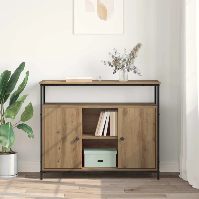 Kabalas Amatininkų ąžuolas 100 x 35 x 80 cm Apdirbta mediena