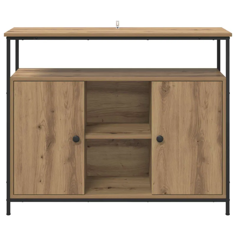 Kabalas Amatininkų ąžuolas 100 x 35 x 80 cm Apdirbta mediena