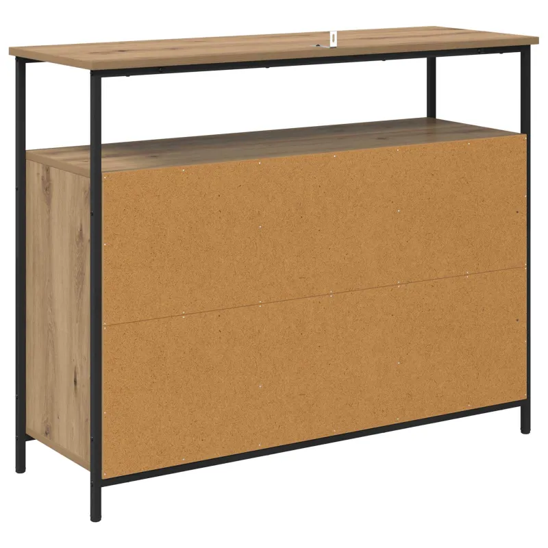 Kabalas Amatininkų ąžuolas 100 x 35 x 80 cm Apdirbta mediena