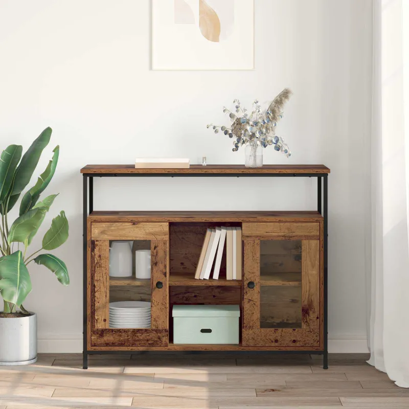 Kabalas Senovinis medis 100 x 35 x 80 cm Apdirbta mediena
