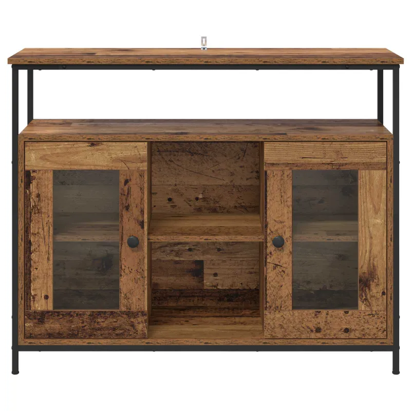 Kabalas Senovinis medis 100 x 35 x 80 cm Apdirbta mediena
