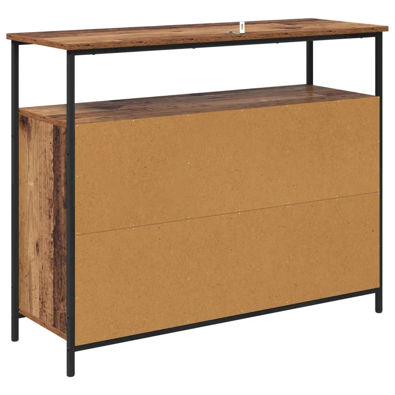 Kabalas Senovinis medis 100 x 35 x 80 cm Apdirbta mediena