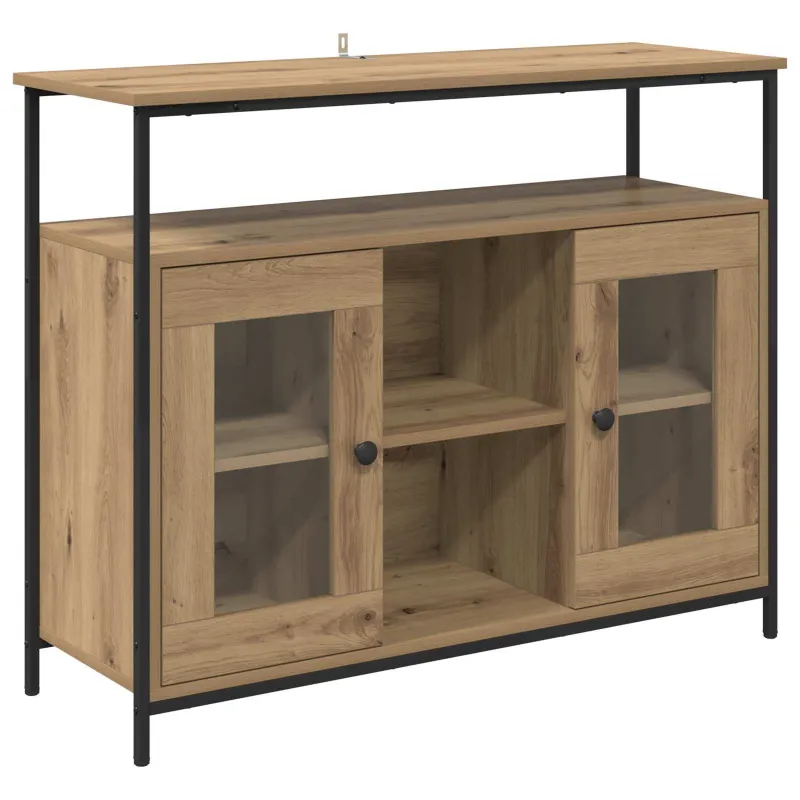 Kabalas Amatininkų ąžuolas 100 x 35 x 80 cm Apdirbta mediena