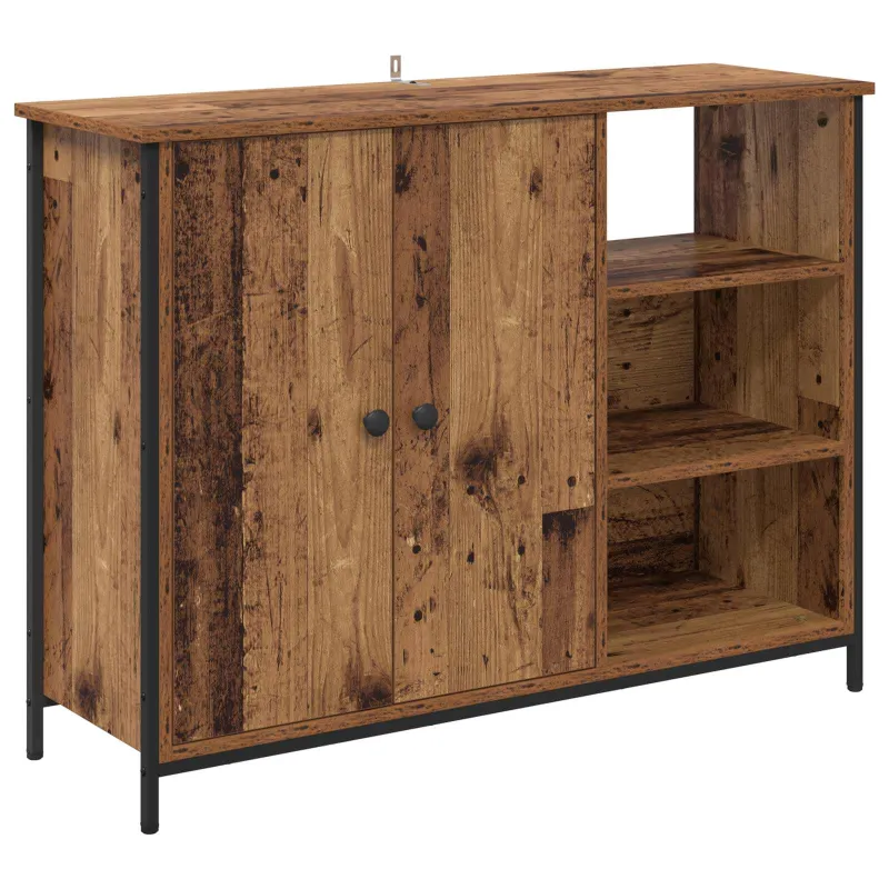 Kabalas Senovinis medis 100 x 33 x 75 cm Apdirbta mediena