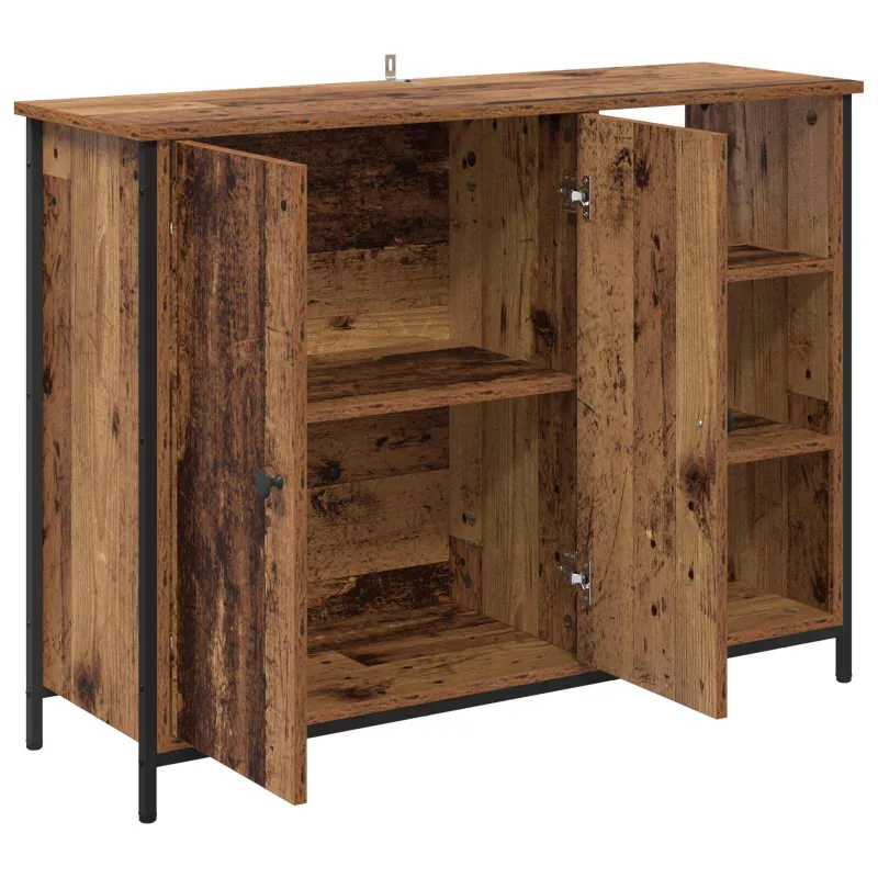 Kabalas Senovinis medis 100 x 33 x 75 cm Apdirbta mediena