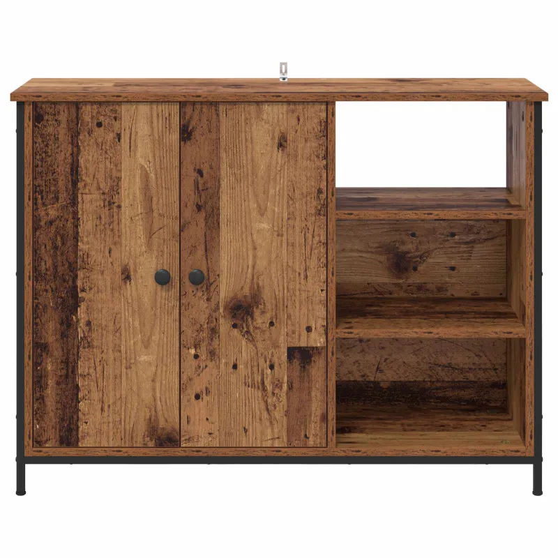 Kabalas Senovinis medis 100 x 33 x 75 cm Apdirbta mediena