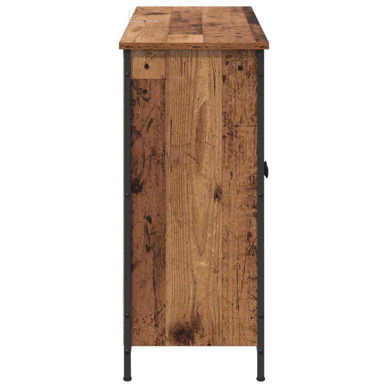 Kabalas Senovinis medis 100 x 33 x 75 cm Apdirbta mediena
