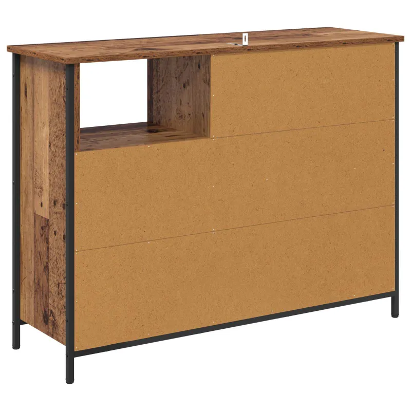 Kabalas Senovinis medis 100 x 33 x 75 cm Apdirbta mediena