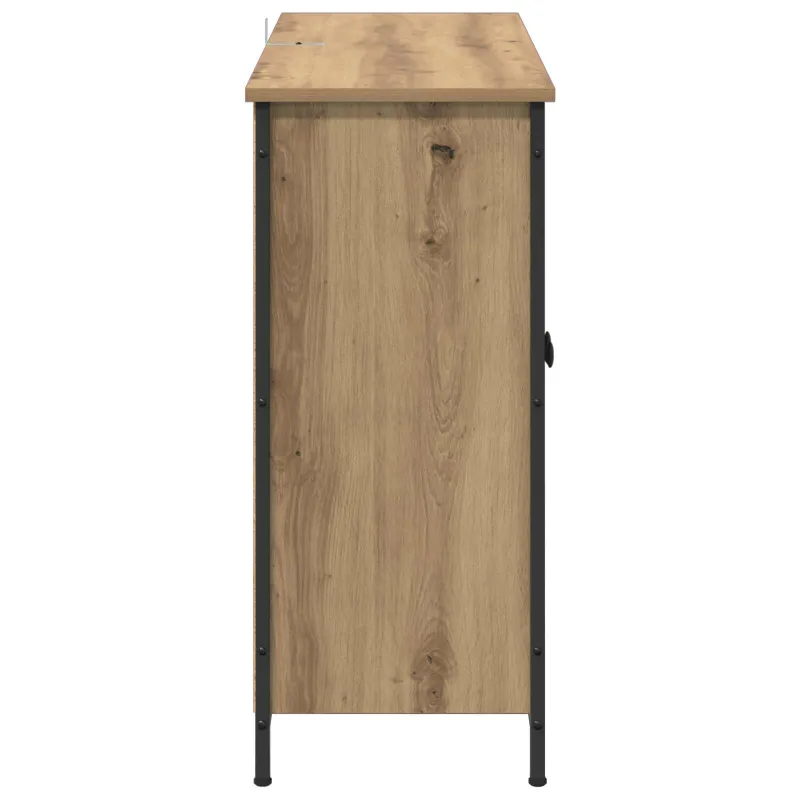 Kabalas Amatininkų ąžuolas 100 x 33 x 75 cm Apdirbta mediena