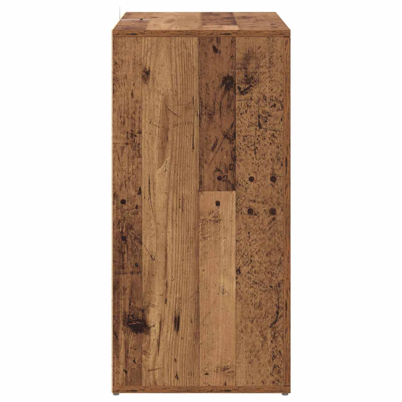 Kabalas Senovinis medis 59 x 39 x 80 cm Apdirbta mediena