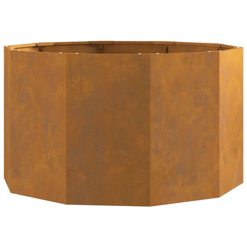 Lovelis Rūdijanti 90 x 90 x 50 cm