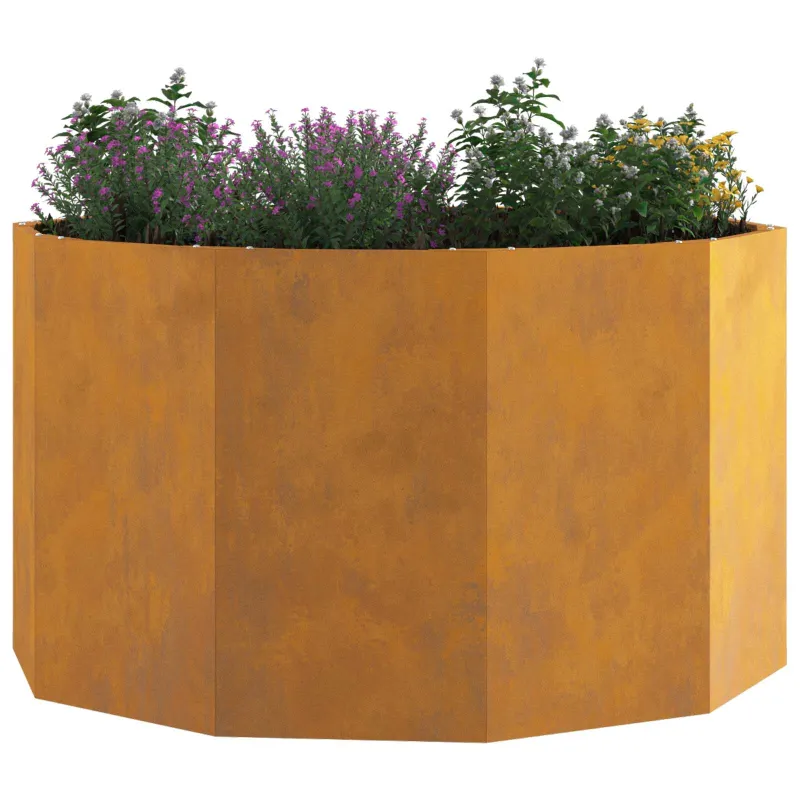Lovelis Rūdijanti 90 x 90 x 50 cm