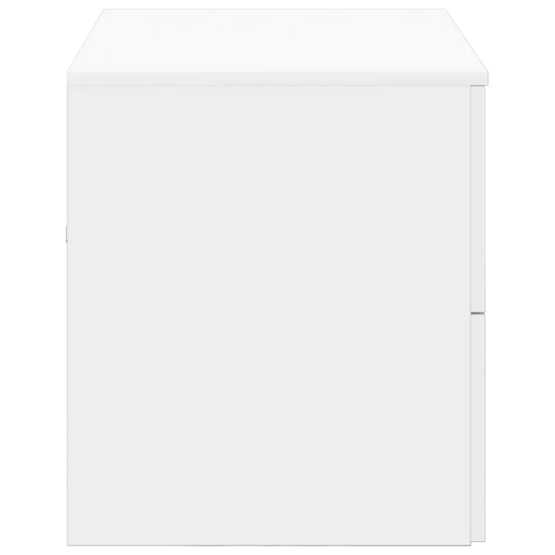 Sieninis vonios kambario spintelis Balta 62,5 x 44,5 x 50 cm