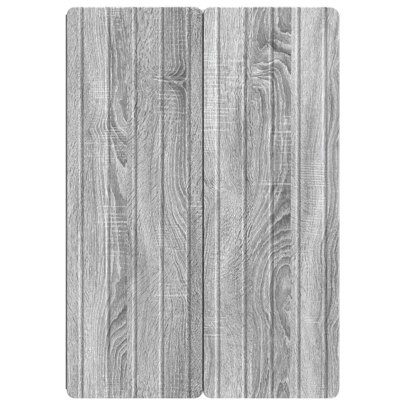 Prie sienos montuojama spinta Pilka Sonoma 66 x 34,5 x 92 cm