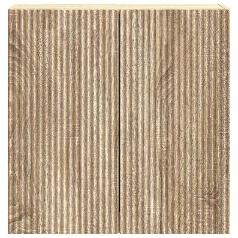 Prie sienos montuojama spinta Sonoma ąžuolas 59 x 31 x 60 cm