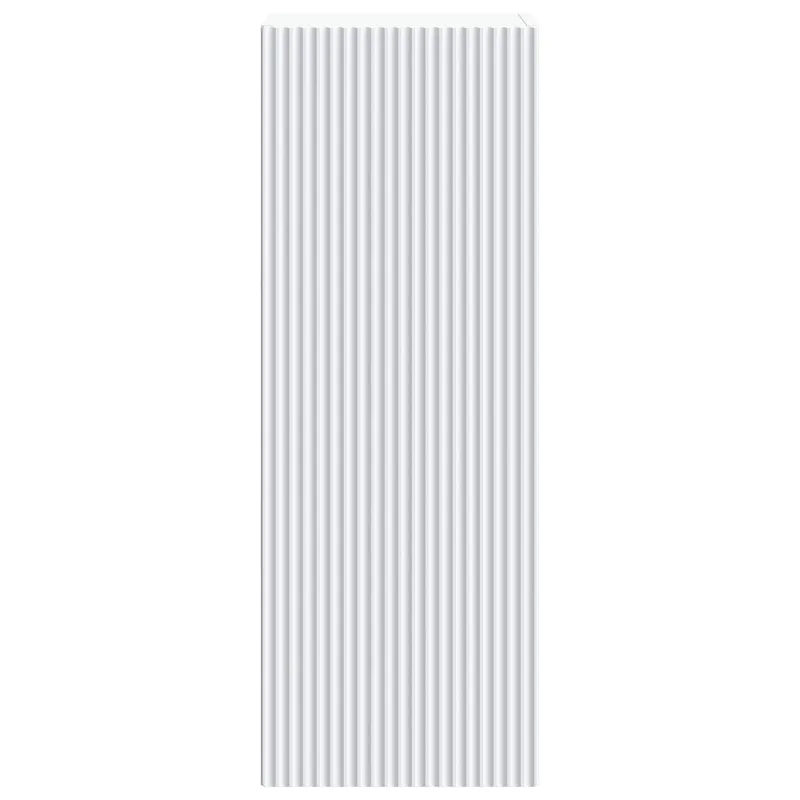 Prie sienos montuojama spinta Balta 33 x 34,5 x 90 cm