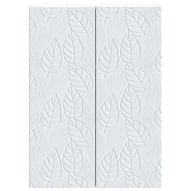Prie sienos montuojama spinta Balta 66 x 34,5 x 90 cm