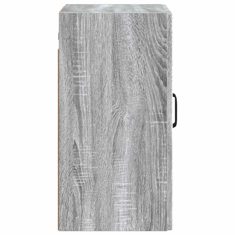 Prie sienos montuojama spinta Pilka Sonoma 59 x 31 x 60 cm