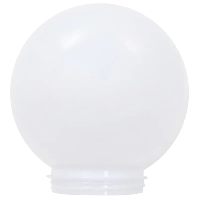 Saulės energija įkraunami LED lauko šviestuvai, 4vnt., 15cm