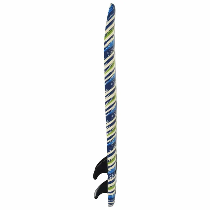 Banglentė, 170cm, lapo dizaino