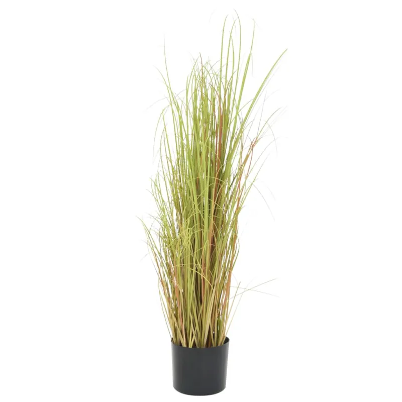 Dirbtinis augalas - žolė, 95 cm