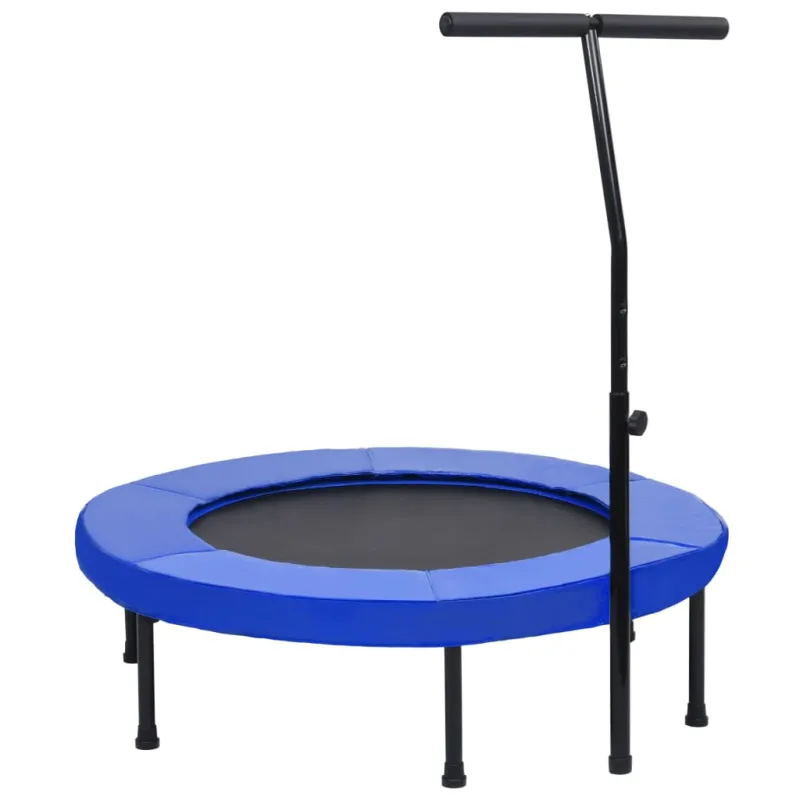 Batutas su rankena ir apsauginiu uždangalu, 102cm