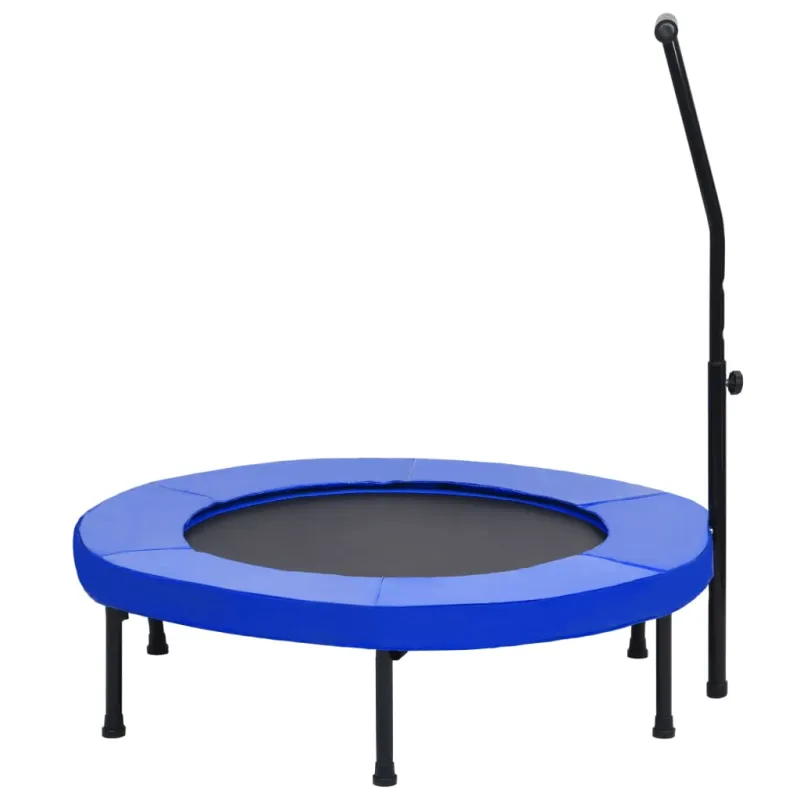 Batutas su rankena ir apsauginiu uždangalu, 102cm