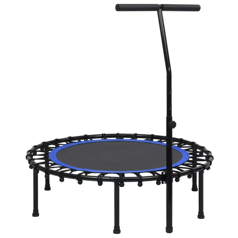 Batutas su rankena ir apsauginiu uždangalu, 102cm