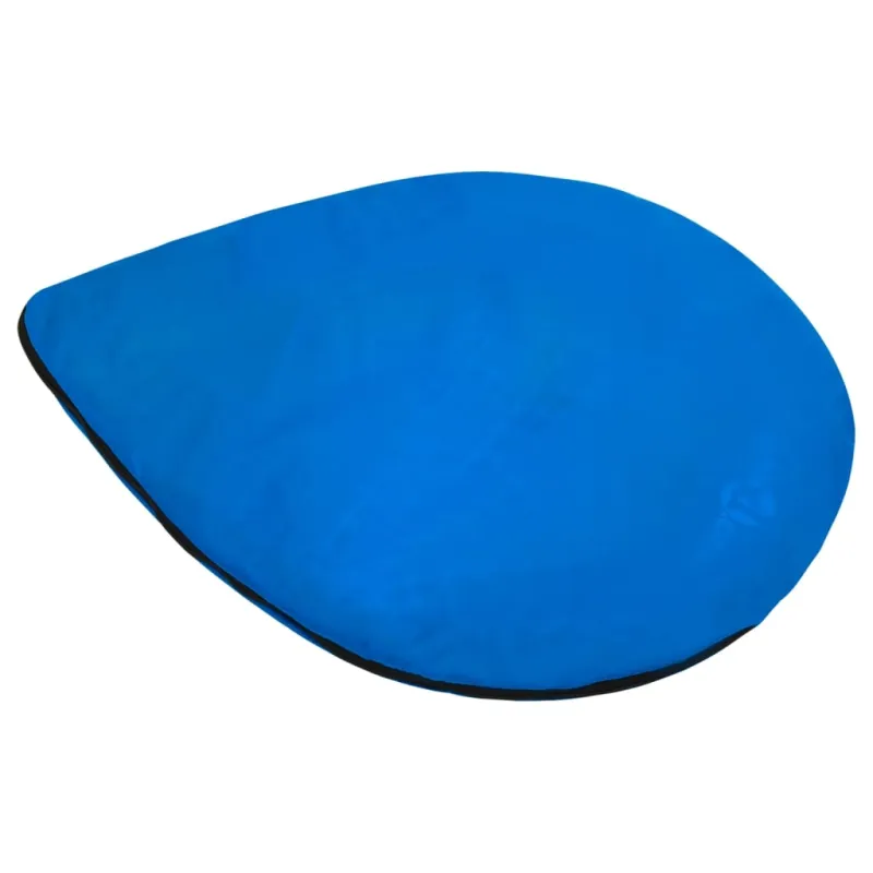 Vaikiški futbolo vartai, 2vnt., 75,5x46x48cm, su krepšiu