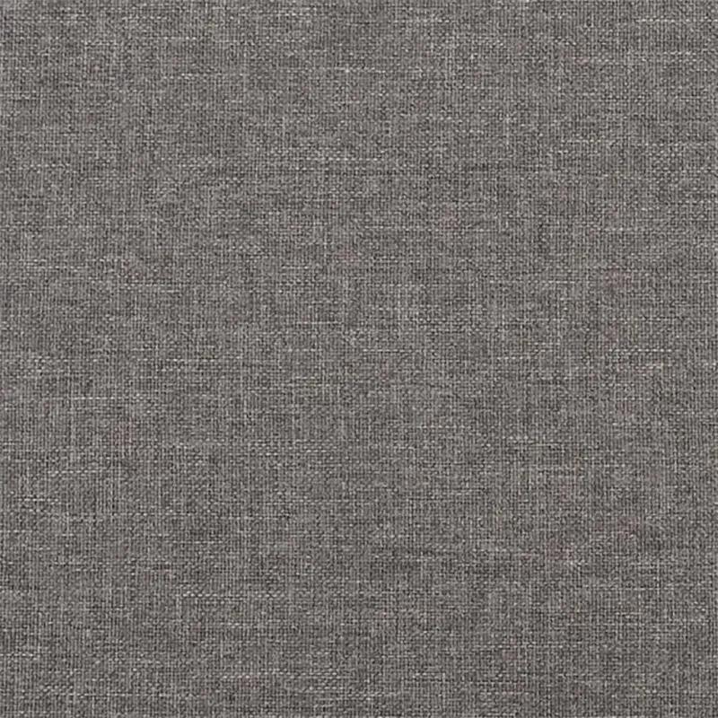 Suoliukas, tamsiai pilkos spalvos, 100x35x41cm, audinys