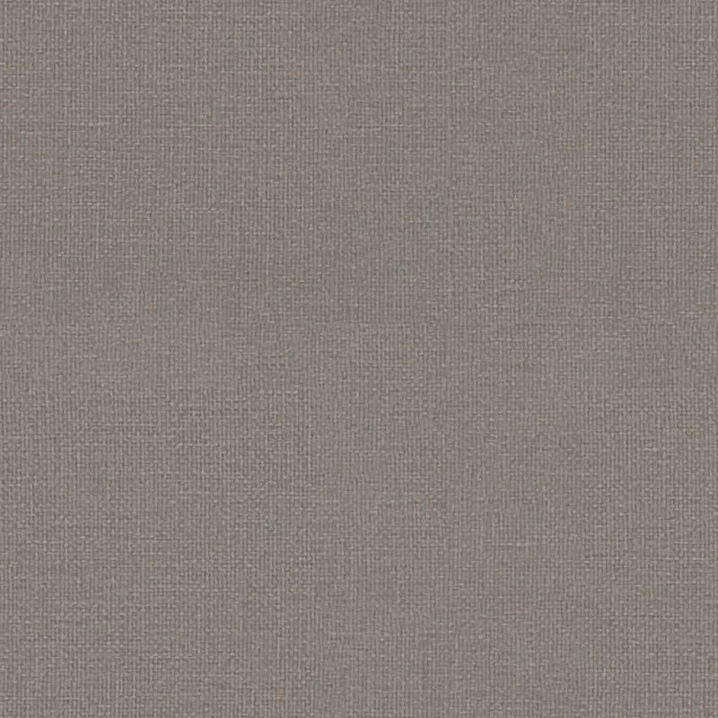 Atlošiama biuro kėdė, taupe spalvos, audinys