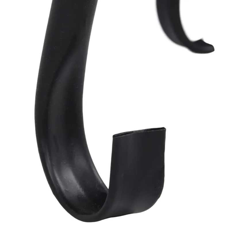 Mozaikinė laužavietė-staliukas, terakota, 68cm, keramika