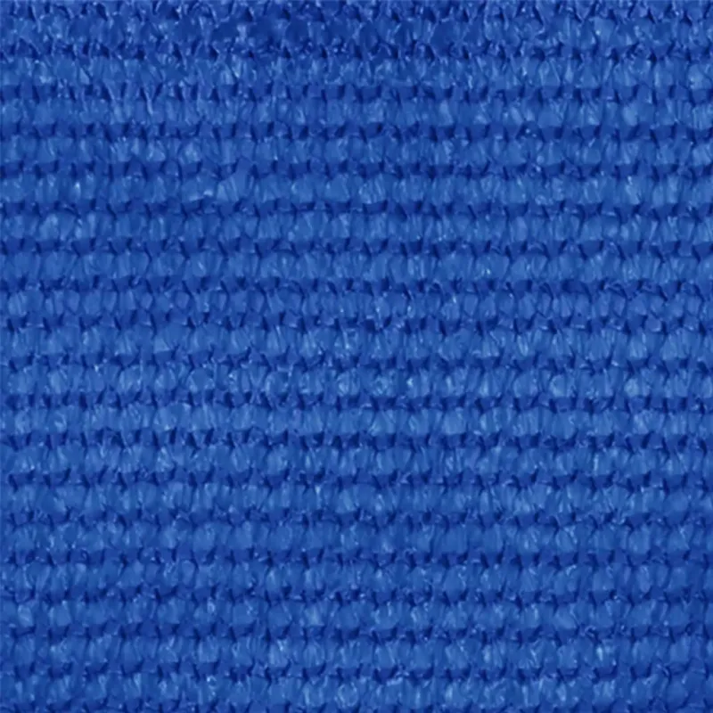 Lauko roletas, mėlynos spalvos, 160x230cm, HDPE