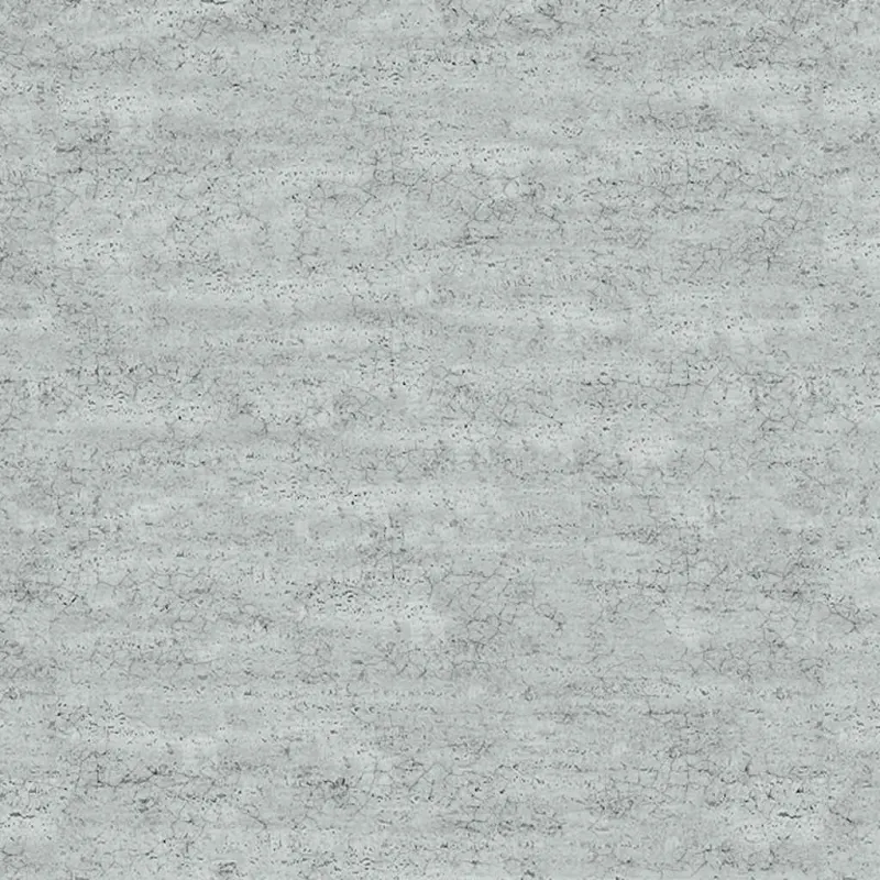 Pakabinamos lentynos, 2vnt., betono pilkos, 60x23,5x3,8cm, MDF