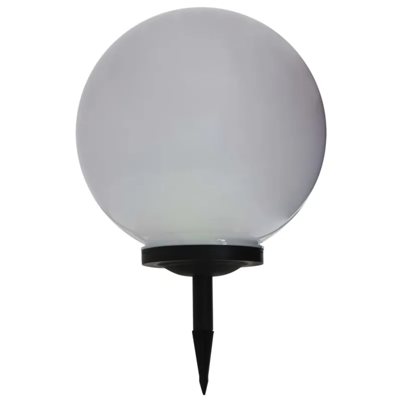 Saulės energija įkraunamas lauko LED šviestuvas, 40cm